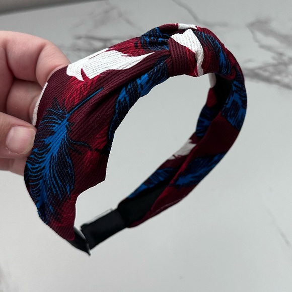 Set of 4 Headbands - Picture 5 of 6